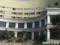 浏阳职业中等专业学校2023年招生办联系电话