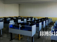 甘肃经济贸易学校2020年学费、收费多少