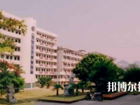 广西商业学校2020年宿舍条件