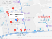 陕西咸阳纺织工业学校地址在哪里