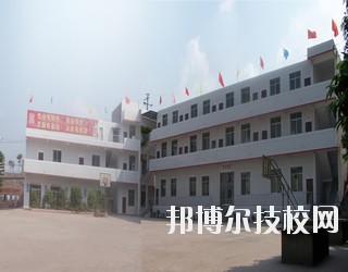 内江第六职业中学地址在哪里