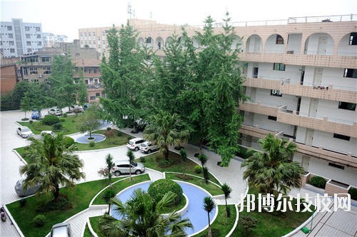 资阳师范学校学校怎么样