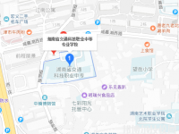 湖南交通科技职业中等专业学校2023年地址在哪里