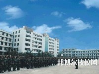 威远县泰来职业学校2020年招生简章