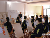 江苏徐州机电工程学校2020年有哪些专业