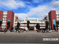 曲靖麒麟职业技术学校2020年有哪些专业