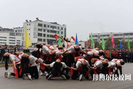 汉中科技职业中等专业学校2020年报名条件、招生要求、招生对象 