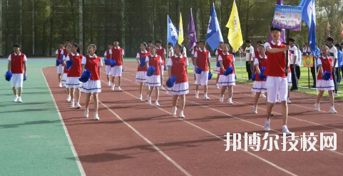 肃南县职教中心2020年学费、收费多少