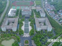 长兴技师学院2020年报名条件、招生要求、招生对象