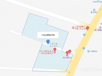 兰溪江南职业技术学校地址在哪里