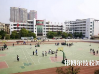 常德工业电子学校2023年地址在哪里