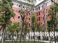 成都广信数字技术职业学校2020年有哪些专业