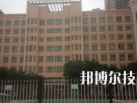 兰州电子工业学校2020年招生录取分数线