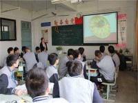 江阴华姿中等专业学校2020年招生录取分数线