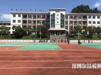 桑植县职业中等专业学校2023年网站网址