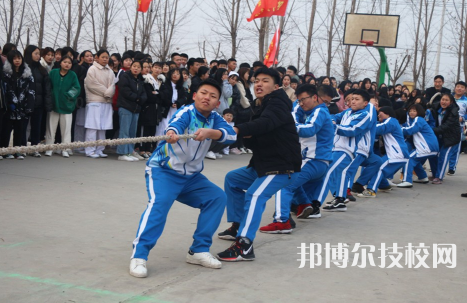 石家庄同济医学中等专科学校怎么样、好不好