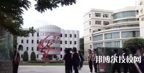 兰州女子中等专业学校2021年招生录取分数线