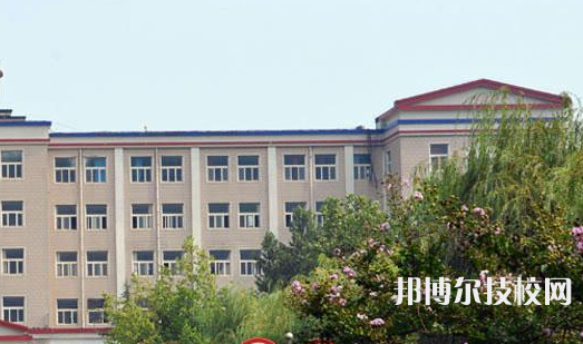 石家庄现代医学中等专业学校网站网址