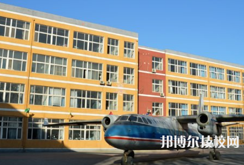 廊坊华航航空学校2021年有哪些专业