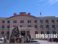 中国轻工机电工程学校2023年有哪些专业