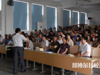 杭州临平职业高级中学2021年有哪些专业