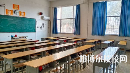 河北同仁医学中等专业学校2021年招生录取分数线