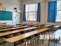 河北同仁医学中等专业学校2023年招生录取分数线