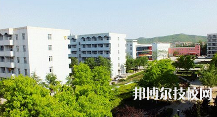 河北同仁医学中等专业学校2021年报名条件、招生要求、招生对象