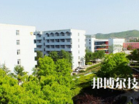 河北同仁医学中等专业学校2023年报名条件、招生要求、招生对象