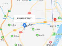 富阳学院地址在哪里