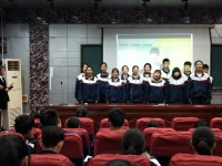 江苏徐州张集中等专业学校2023年报名条件、招生要求、招生对象
