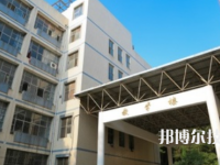 贵州科技学校2023年网站网址