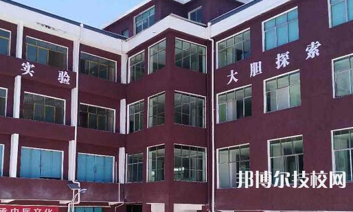 贵阳中华职业学校怎么样、好不好