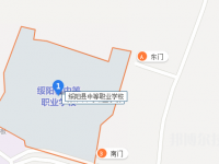 绥阳中等职业学校2023年地址在哪里