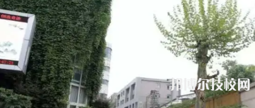 成都蜀兴职业中学2021年招生录取分数线