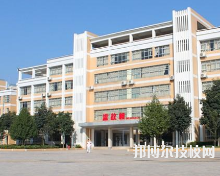 石家庄城乡建设学校2021年宿舍条件