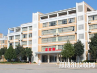 石家庄城乡建设学校2023年宿舍条件