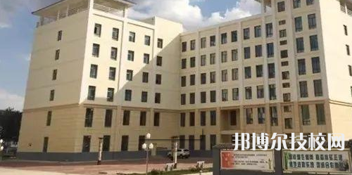 定西卫生学校怎么样、好不好