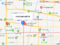 石家庄铁路运输学校2023年地址在哪里