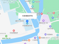 宁波东钱湖旅游学校地址在哪里