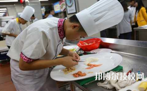 石家庄饮食集团烹饪职业学校网站网址