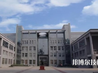 石家庄经贸学校2023年怎么样、好不好