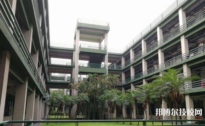 西安航天工业学校怎么样、好不好