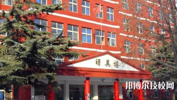 石家庄通用装备中等专业学校怎么样、好不好