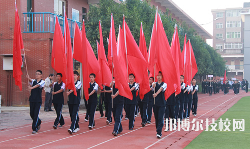 石家庄联华职业中专学校2021年招生办联系电话