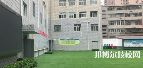 甘肃省财贸学校地址在哪里