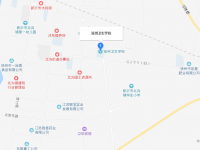 徐州卫生学校2023年地址在哪里