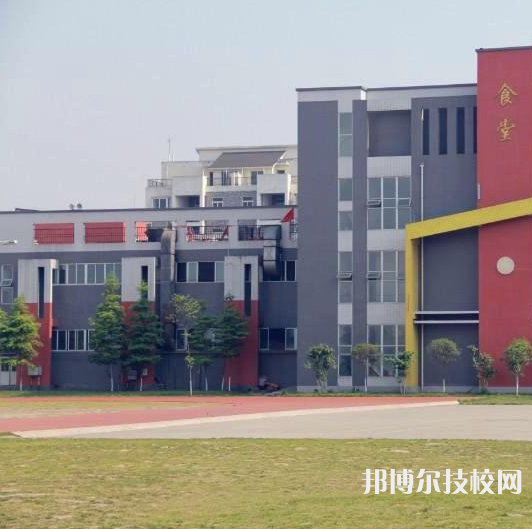 陕西工贸职业中等专业学校2021有哪些专业