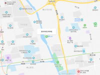 苏州艺术学校2023年地址在哪里