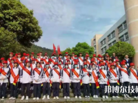 苍南第二职业中等专业学校2021年有哪些专业